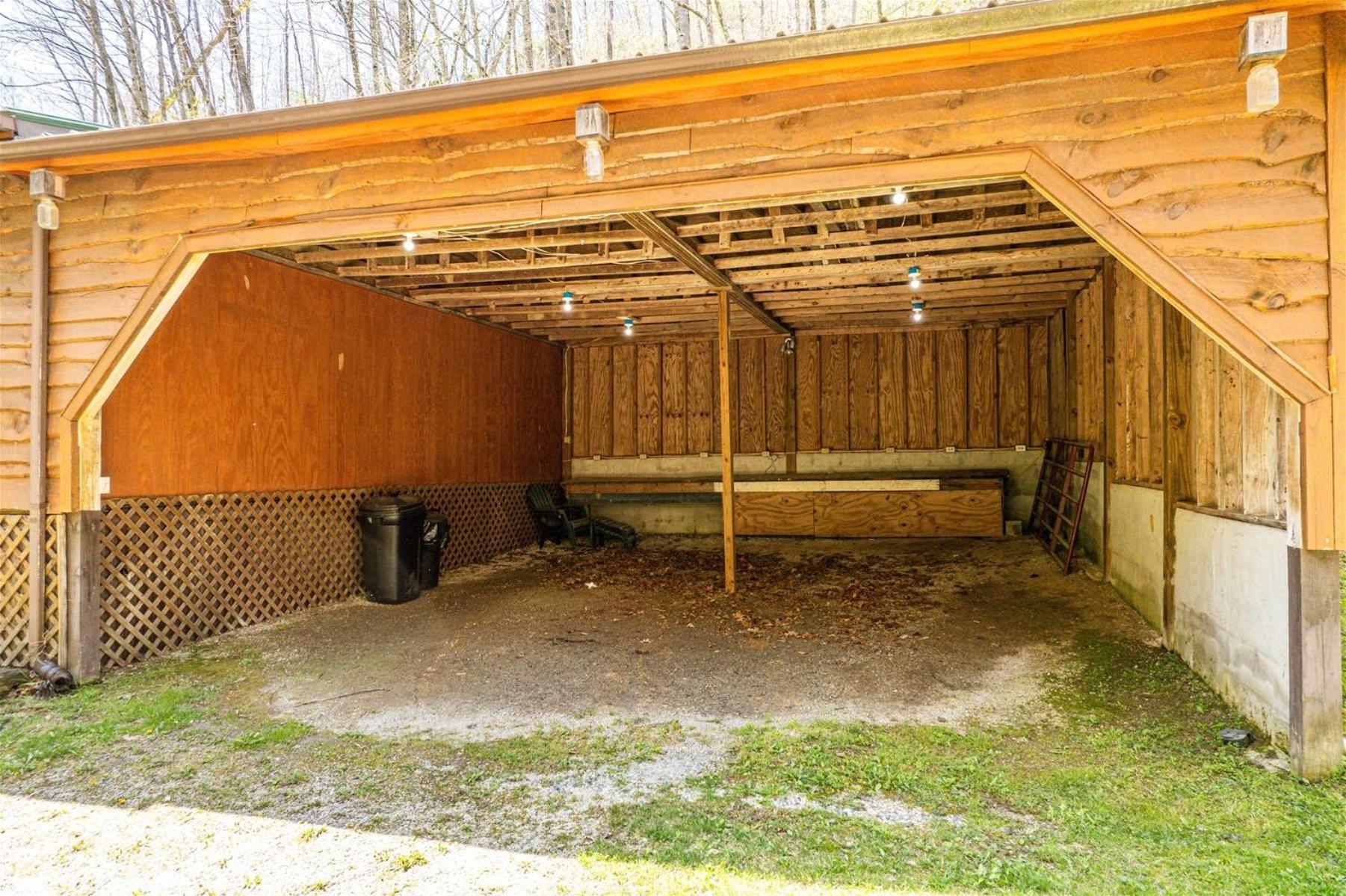 Waterfall Hideaway Bryson City Exterior photo